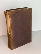 The Wigwam and The Cabin by W. Gilmore Simms 1889