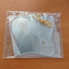 Jujutsu Kaisen Acrylic Mirror Charm Natsu Yuketsu Family Mart /Only USA DDP