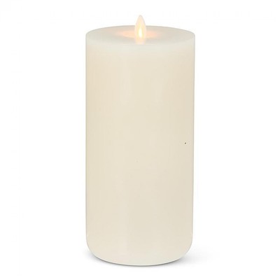 Wick To Flame Lightli Candle