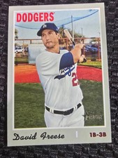 2019 Topps Baseball Heritage High Number #501-725 Base &Insert Complete Your Set