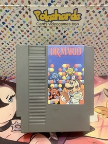 Dr Mario Nes Cib