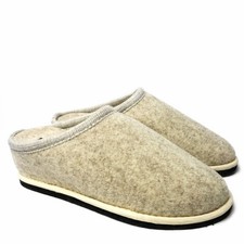 LOWENWEISS DIVA WOOL SLIPPERS