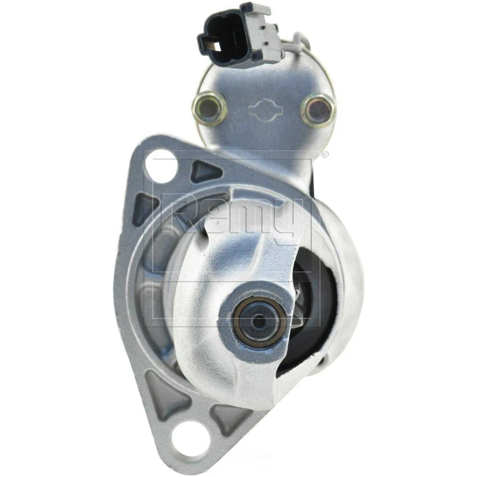 Motor de arranque-Premium Remy 16478 Reman Foto 3 de 4