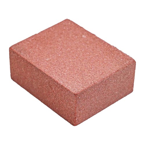 Snowboard Tool Compact Size Easy To Use Rust Removal Tool Soft Abrasive Stone - Bild 11 von 12
