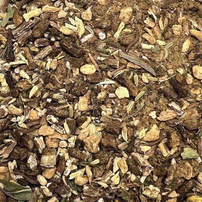 Love My Liver Herbal Blend for Detox 8 oz. BULK HERBS