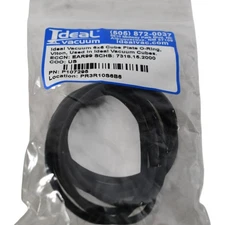 NEW Ideal Vacuum P107295 Viton O-ring for 6x6'' Cube Chamber Plates