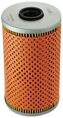 DENCKERMANN A210072 Oil Filter for BMW,LAND ROVER,OPEL