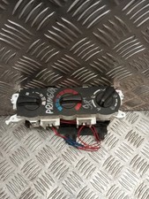 Nissan Primera 1998 Climate control unit module NMZ36268