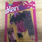 Vintage 1991 Mattel Barbie Ken-Cool Career Fashions 2952 Asst. 2953 BRAND NEW