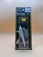 Fishing Lure 11-7DOG-XW No.2 M TENNESSEE-SHAD2002