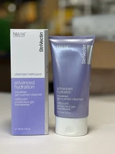 Strivectin Advanced Hydration Hyaluronic Gel Cleanser 5.0 fl oz