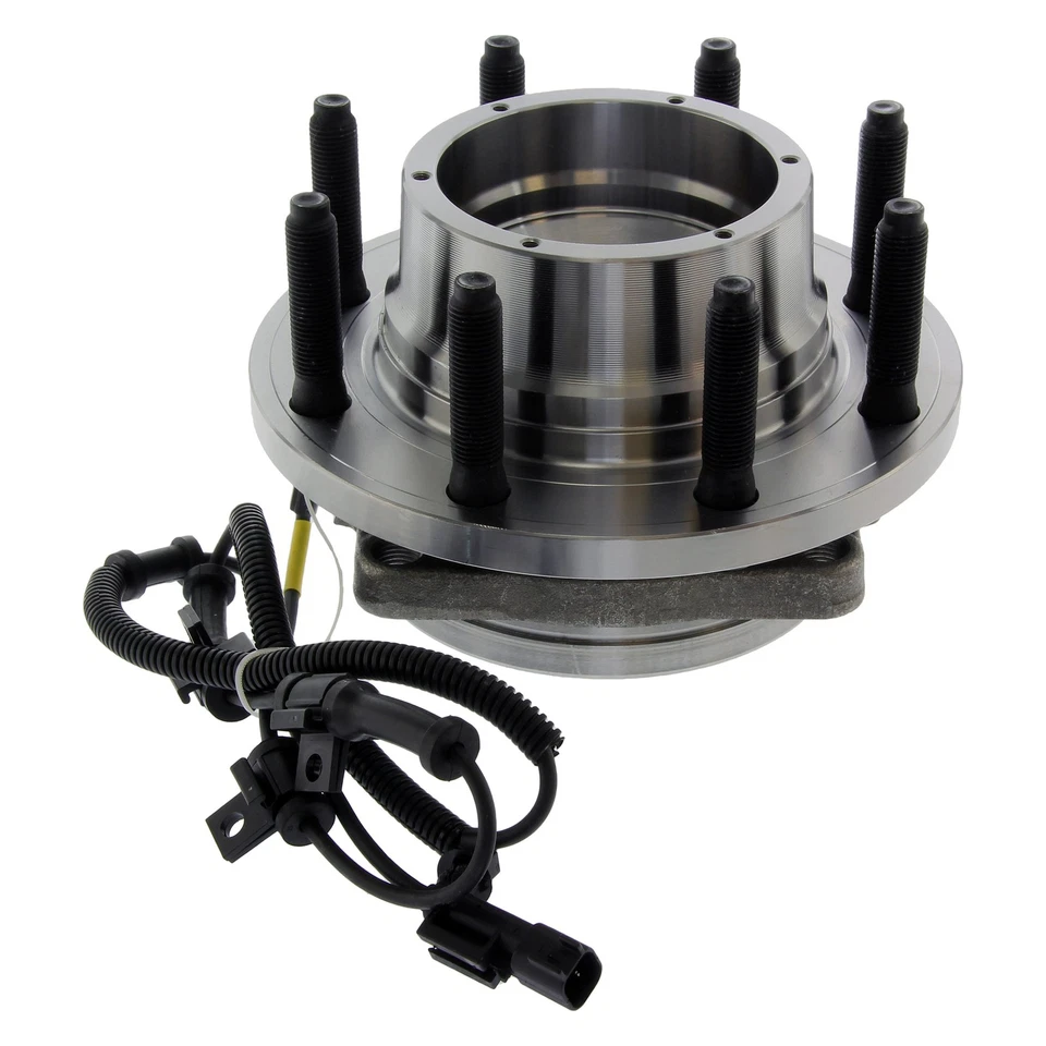 For Ford F-250 Super Duty 10-16 Wheel Bearing and Hub Assembly C-Tek Front Foto 4 de 4