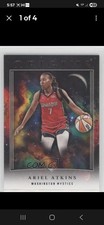 2024 Panini Origins WNBA Ariel Atkins #53