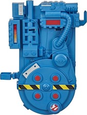 Ghostbusters Movie Proton Pack Roleplay Gear for Kids Ages 5 and Up, Classic...