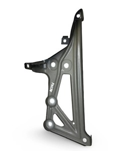 BMW X1 F48 Kotflügelhalter     7329447 2016 33580865 (AE2246)