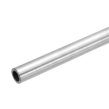 304 Stainless Steel Tube 19mm OD 13.8mm ID 330mm Length 2.6mm Thick