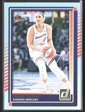 2025 Donruss WNBA #14 Diana Taurasi Holo