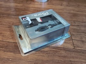 Genuine Sony PlayStation PSOne Car Adapter SCPH-170 Damage Box Brand New Sealed