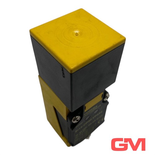 Turck Inductive Sensor Bi15-CP40-VP4X2 Inductive Sensor 15690 Proximity ...