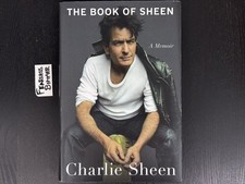 Charlie Sheen - The Book of Sheen: A Memoir (...