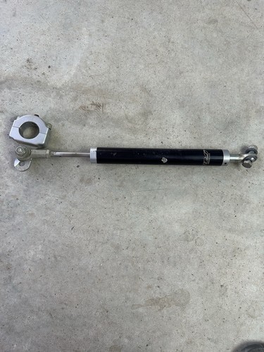 2004 YAMAHA YFZ 450 YFZ450 Rebuildable PEP Steering Stabilizer / Dampner ￼ - Bild 1 von 3