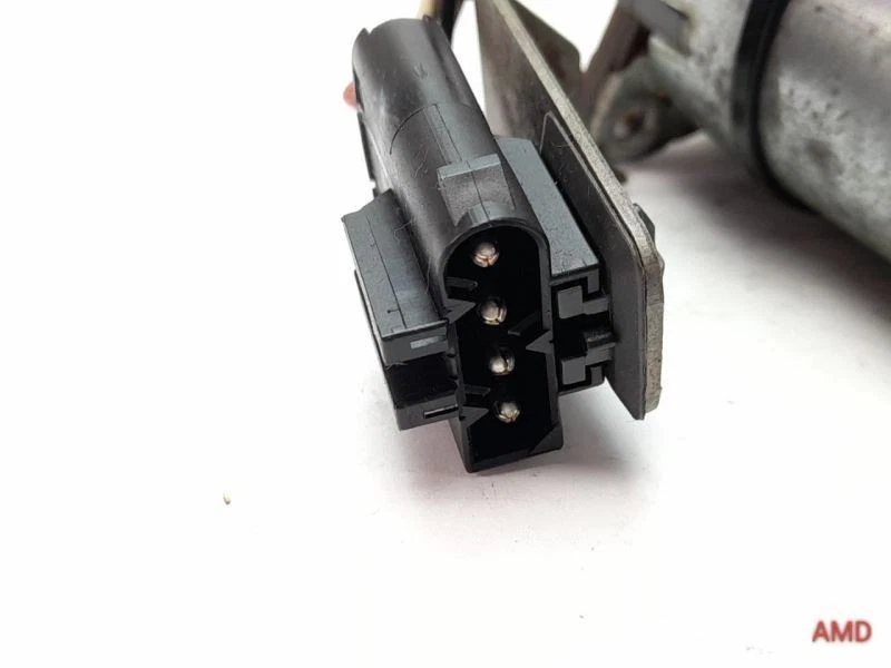 BMW 330ci 325ci 2003 convertible asiento del conductor delantero izquierdo motor de ajuste de ángulo Foto 3 de 4