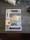 Funko Pop! Vinyl: Marvel - "Pietro Maximoff" - Funko (Exclusive) #827