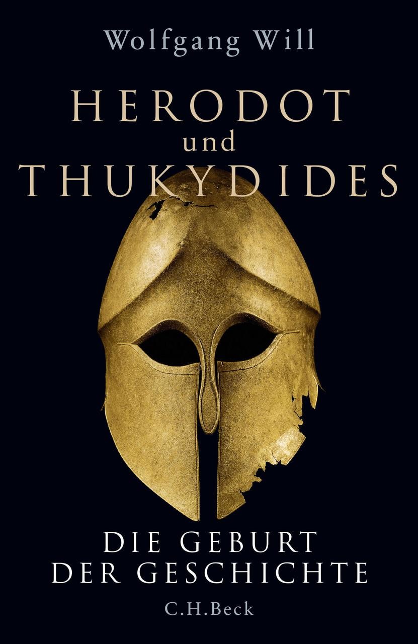 Herodot und Thukydides Wolfgang Will