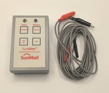 SunStim Peripheral Nerve Stimulator With Leads * 8-1053-60