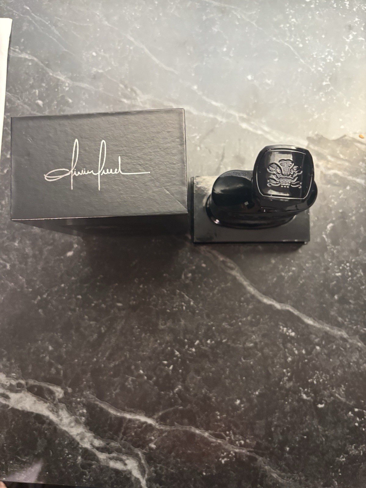 Creed Absolu Aventus 75ml Smells Amazing Brand New In Box Authentic Fragrance