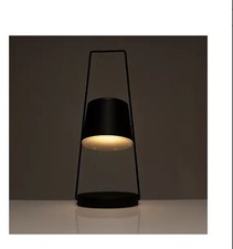 LUMIDA Garden Solar-Leuchte Spotlight schwenkbar RGB & warmweiß USB-C Ladeoption
