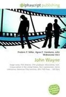 Frederic P. Miller (U. A.) | John Wayne | Taschenbuch | Englisch (2026)