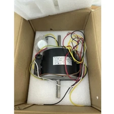 3315332.005 Broad Ocean Motor Brisk Air 2, 20435, Genteq F48AF70A61, Fast ship!