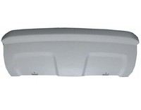 StoßStangenleiste Vorne Mitte Range Rover Evoque Pure 2011-2015 Lackierbar