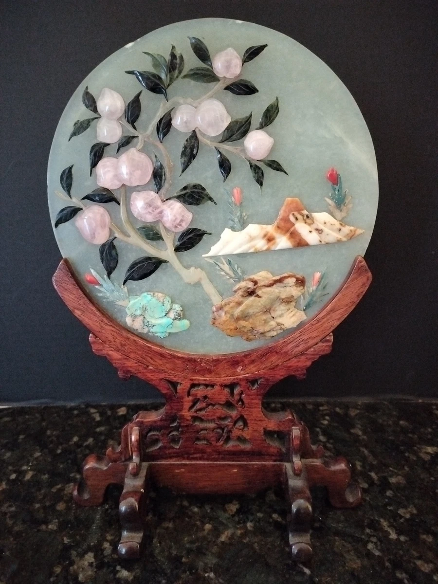 Antique Original Jade Antique Chinese Plates for sale | eBay