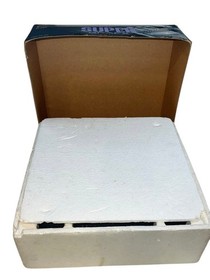 NEC PC Engine SuperGrafx Console Working Original Box Included Tested