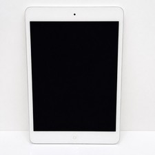 FAIR Apple iPad mini 2 Wi-Fi Only A1489 - 32GB/Space Gray ME277LL/A 