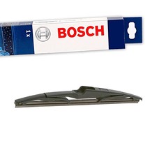 BOSCH REAR WISCHBLATT HINTEN PASSEND FÜR HYUNDAI I10 TUCSON KIA CARENS PICANTO