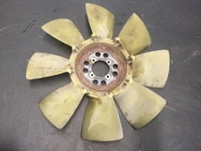 Ford 6.8L Engine Fan Blade - Used