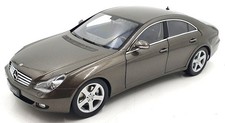 Kyosho Mercedes Cls-class Cls500 2004 1:18 08401DGY