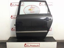 Porte arrière et accessoires Toyota AVENSIS