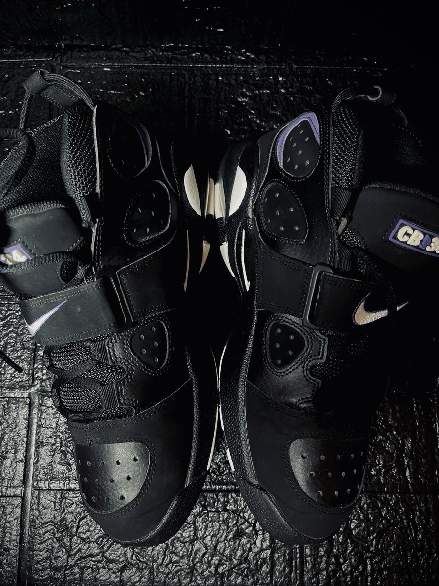 2016 Nike Air CB34 (Godzilla)/(316940-001) Sneakers Sz M/10.5 | eBay