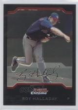 Click to enlarge Roy Halladay