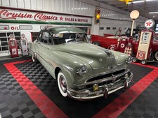 1949 Pontiac Chieftain for Sale