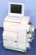 Maquet CS300 Datascope SC300 Balloon Pump TESTED (No Trolley) with Warranty!