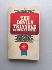 Richard Winer ? The Devil?s Triangle ? Bermuda Triangle Mystery