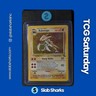 1999 POKEMON FOSSIL #9/62 KABUTOPS