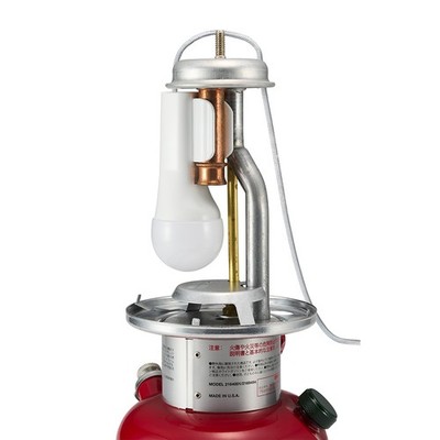 Coleman Christmas Limited Hybrid Lantern Set of 2 Japan Camp 2025