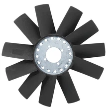 Engine Cooling Fan Blade Fits Land Rover Defender 110 90 Discovery ERR3439