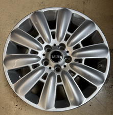 MINI Cooper Countryman 18 x 7.5 2018-2024 OEM Wheel 36116856033 86396 W10104